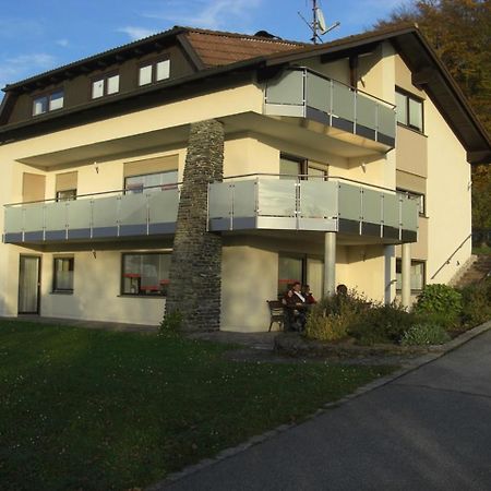 Ferienwohnung Seidl Waffenbrunn Екстер'єр фото