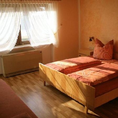 Ferienwohnung Seidl Waffenbrunn Екстер'єр фото