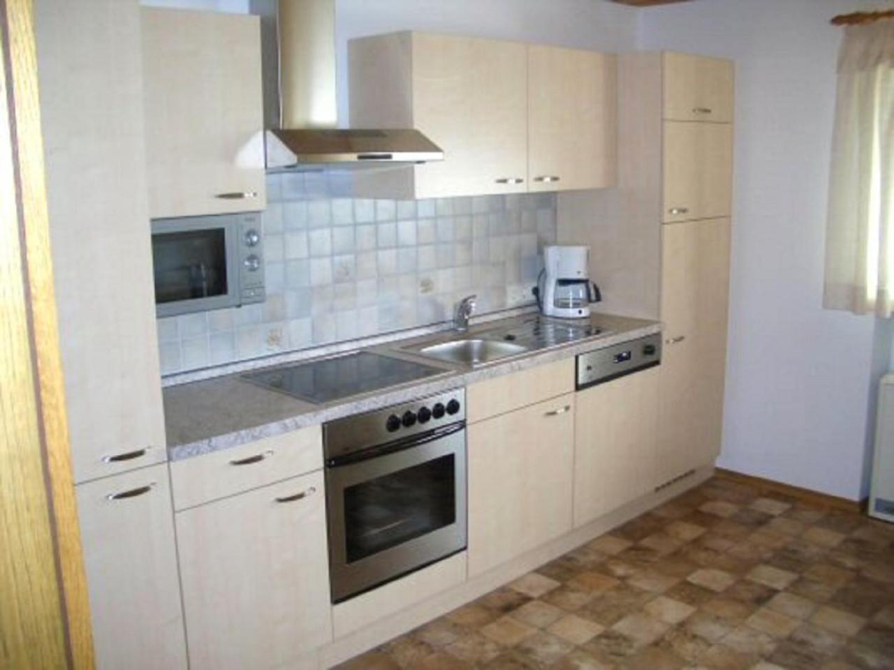 Ferienwohnung Seidl Waffenbrunn Екстер'єр фото