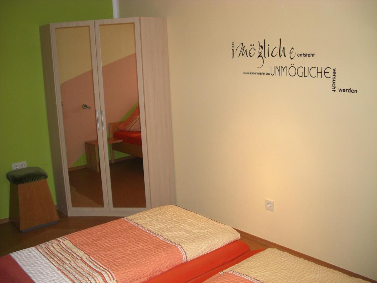 Ferienwohnung Seidl Waffenbrunn Екстер'єр фото