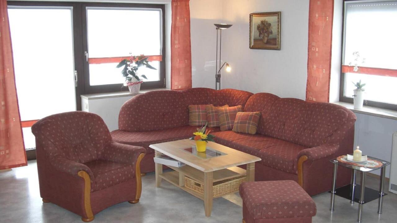 Ferienwohnung Seidl Waffenbrunn Екстер'єр фото